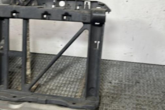 Face avant CITROEN C2