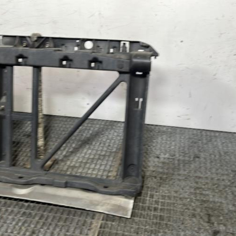 Face avant CITROEN C2 Photo n°3