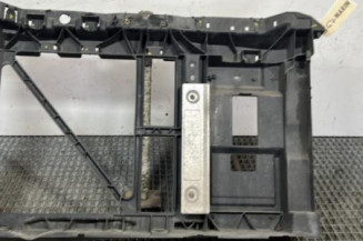 Face avant CITROEN C2