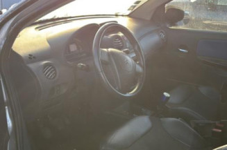 Face avant CITROEN C2