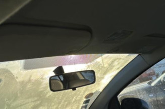 Face avant CITROEN C2