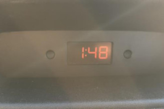 Face avant CITROEN C2