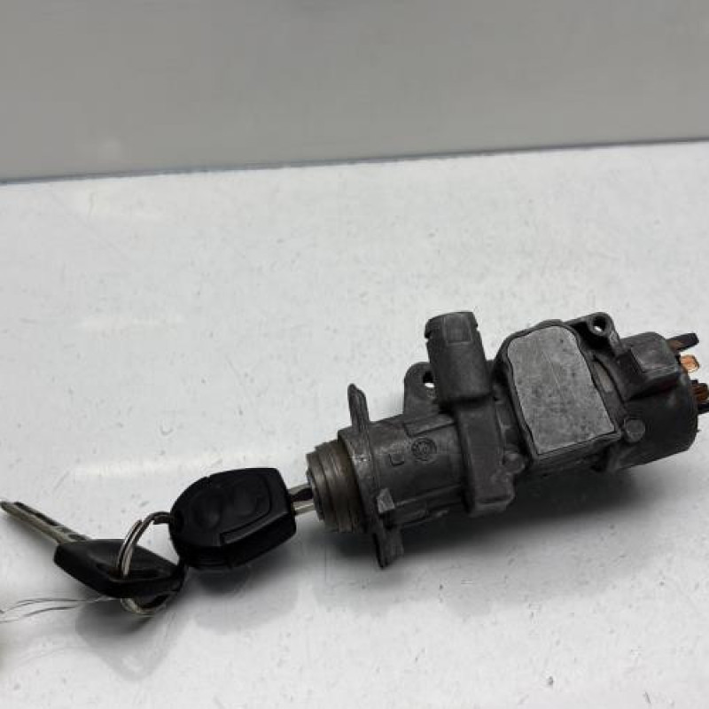 Neiman FORD GALAXY 1 Photo n°1