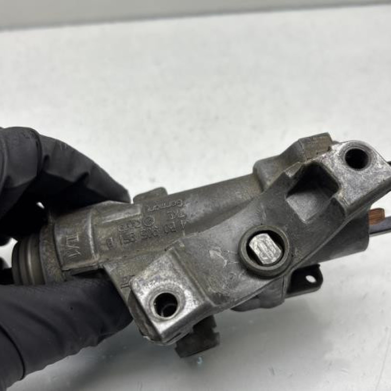 Neiman FORD GALAXY 1 Photo n°3