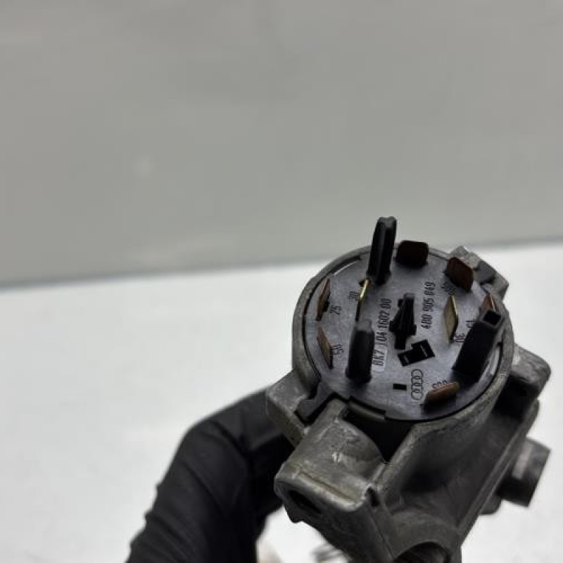 Neiman FORD GALAXY 1 Photo n°4