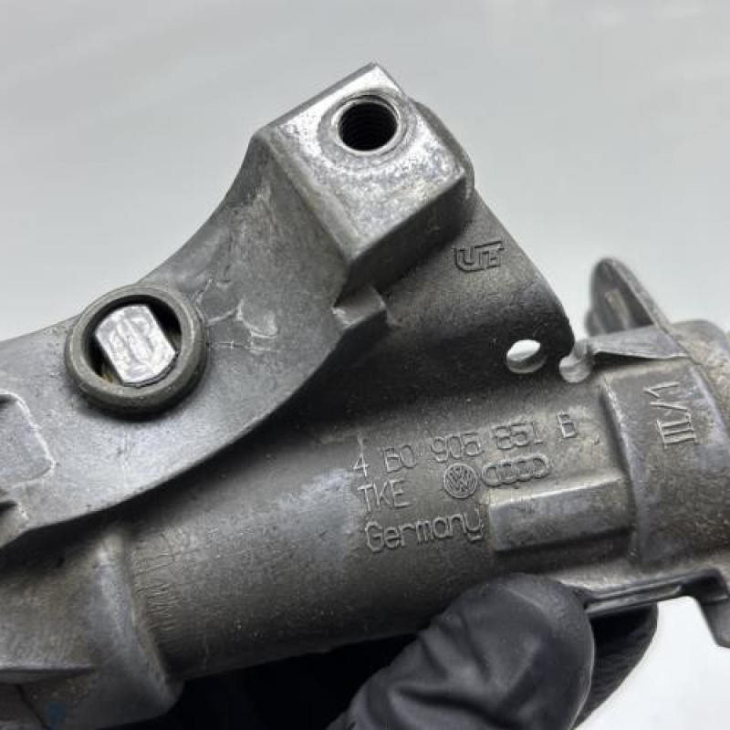 Neiman FORD GALAXY 1 Photo n°5