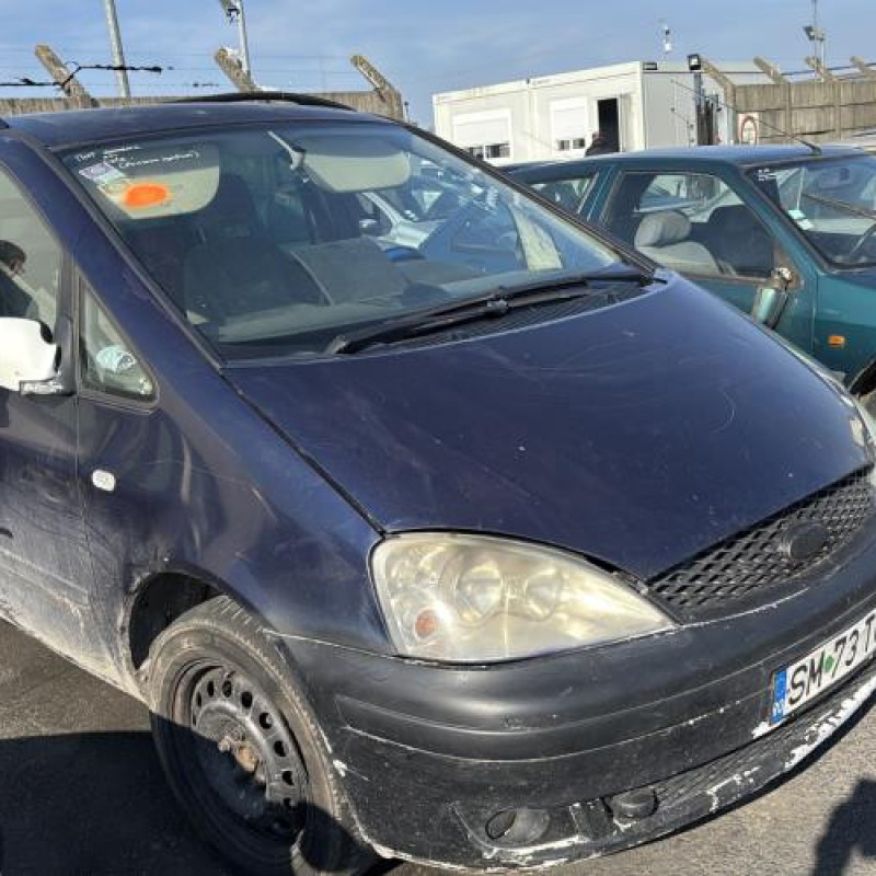 Neiman FORD GALAXY 1 Photo n°7