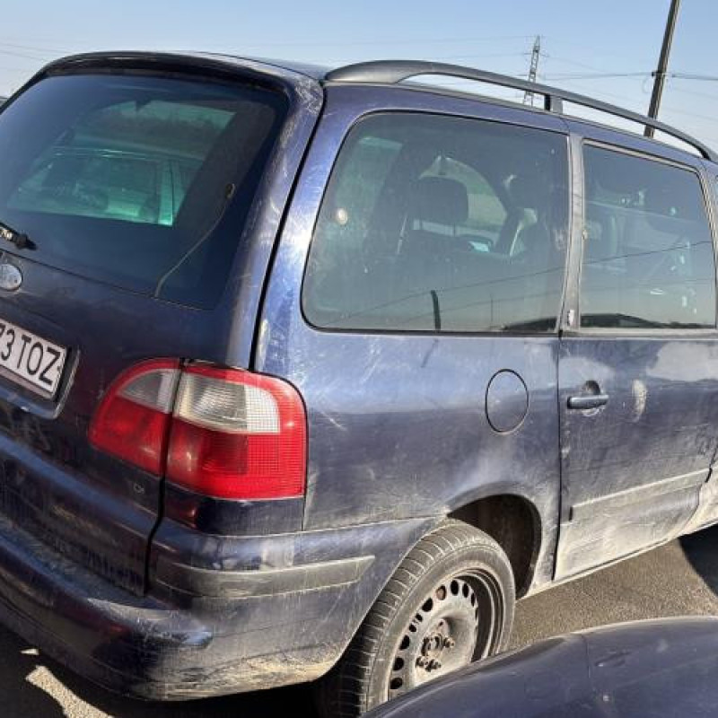 Neiman FORD GALAXY 1 Photo n°8