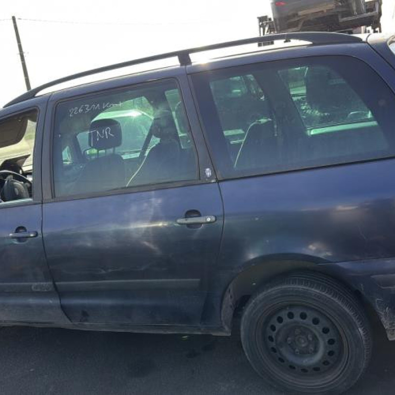 Neiman FORD GALAXY 1 Photo n°11