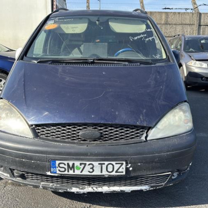 Neiman FORD GALAXY 1 Photo n°13