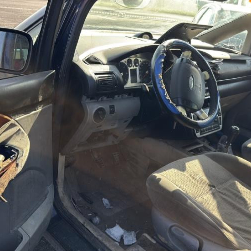 Neiman FORD GALAXY 1 Photo n°14