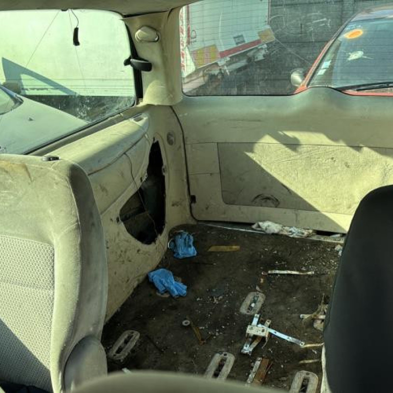 Neiman FORD GALAXY 1 Photo n°17