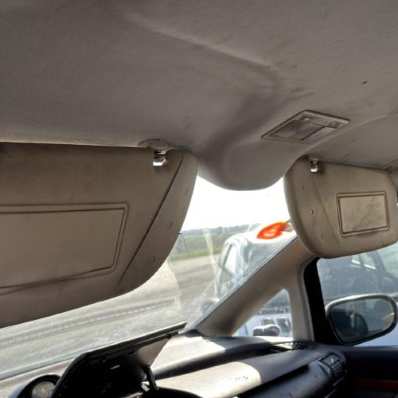 Neiman FORD GALAXY 1 Photo n°20