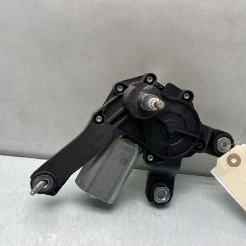 Moteur essuie glace arriere PEUGEOT 807 Photo n°1