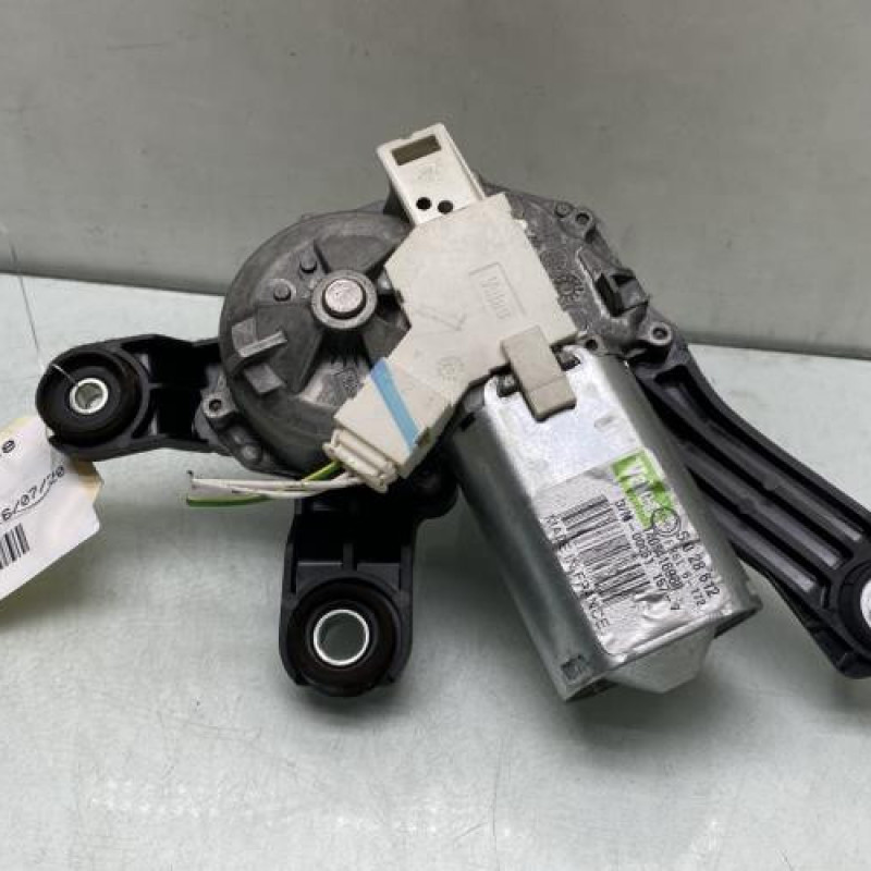 Moteur essuie glace arriere PEUGEOT 807 Photo n°2