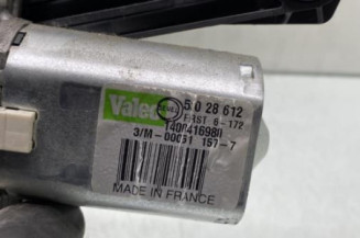 Moteur essuie glace arriere PEUGEOT 807