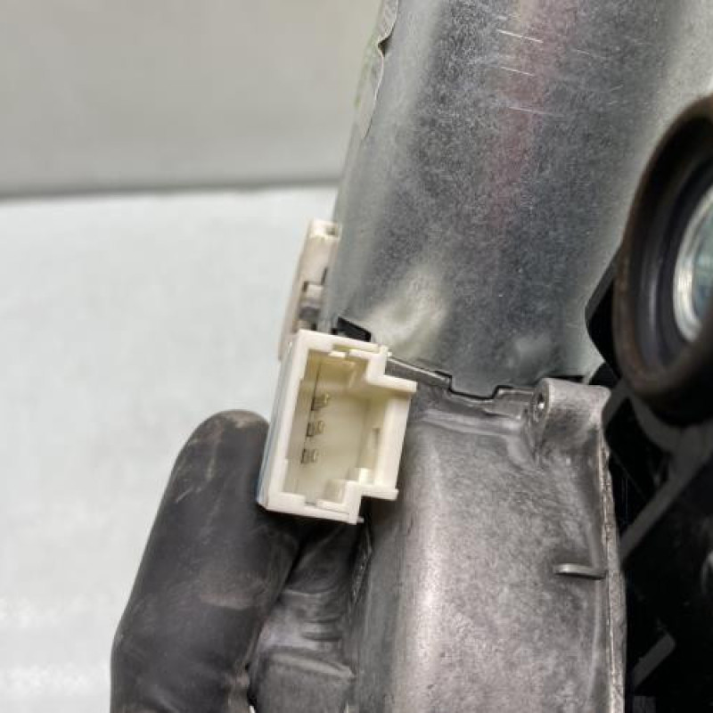 Moteur essuie glace arriere PEUGEOT 807 Photo n°4