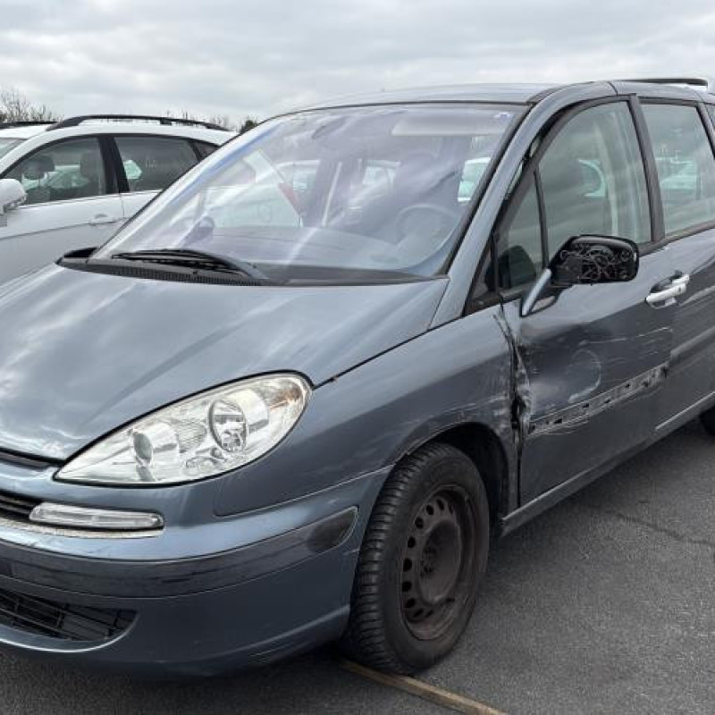 Moteur essuie glace arriere PEUGEOT 807 Photo n°5