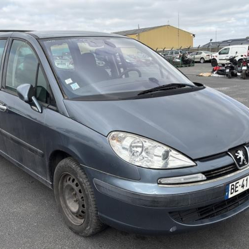 Moteur essuie glace arriere PEUGEOT 807 Photo n°6