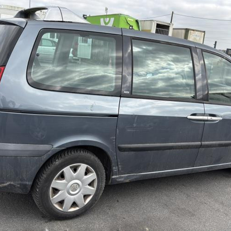 Moteur essuie glace arriere PEUGEOT 807 Photo n°10