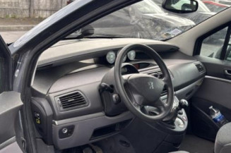 Moteur essuie glace arriere PEUGEOT 807