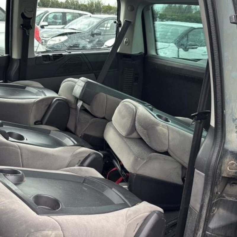 Moteur essuie glace arriere PEUGEOT 807 Photo n°14