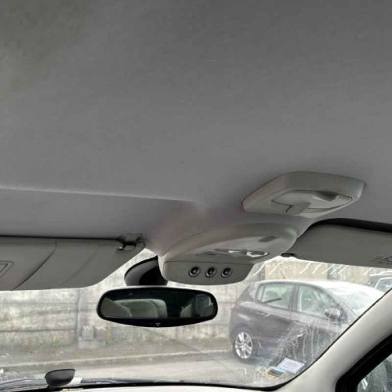 Moteur essuie glace arriere PEUGEOT 807 Photo n°16