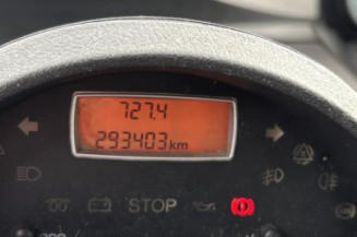 Moteur essuie glace arriere PEUGEOT 807