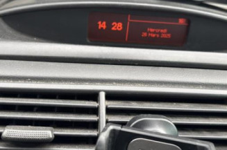 Moteur essuie glace arriere PEUGEOT 807