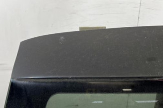 Malle/Hayon arriere PEUGEOT 206