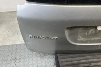 Malle/Hayon arriere PEUGEOT 206