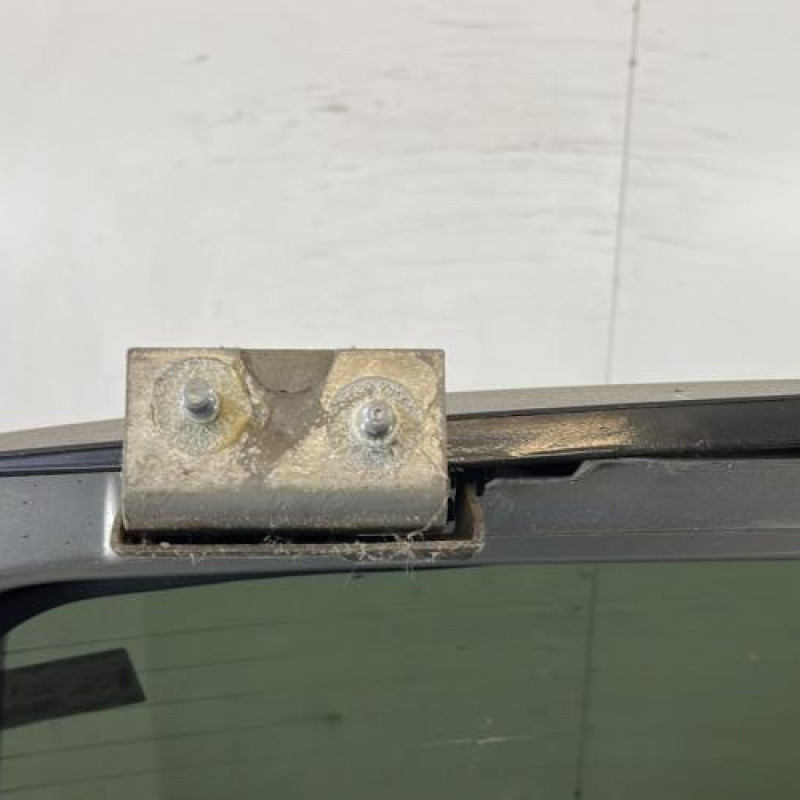 Malle/Hayon arriere PEUGEOT 206 Photo n°6