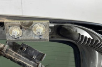 Malle/Hayon arriere PEUGEOT 206