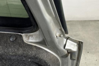 Malle/Hayon arriere PEUGEOT 206