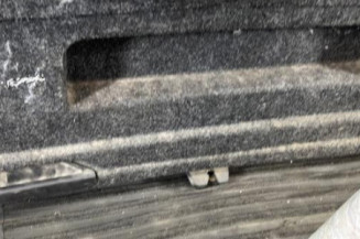 Malle/Hayon arriere PEUGEOT 206