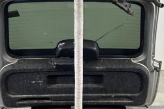 Malle/Hayon arriere PEUGEOT 206