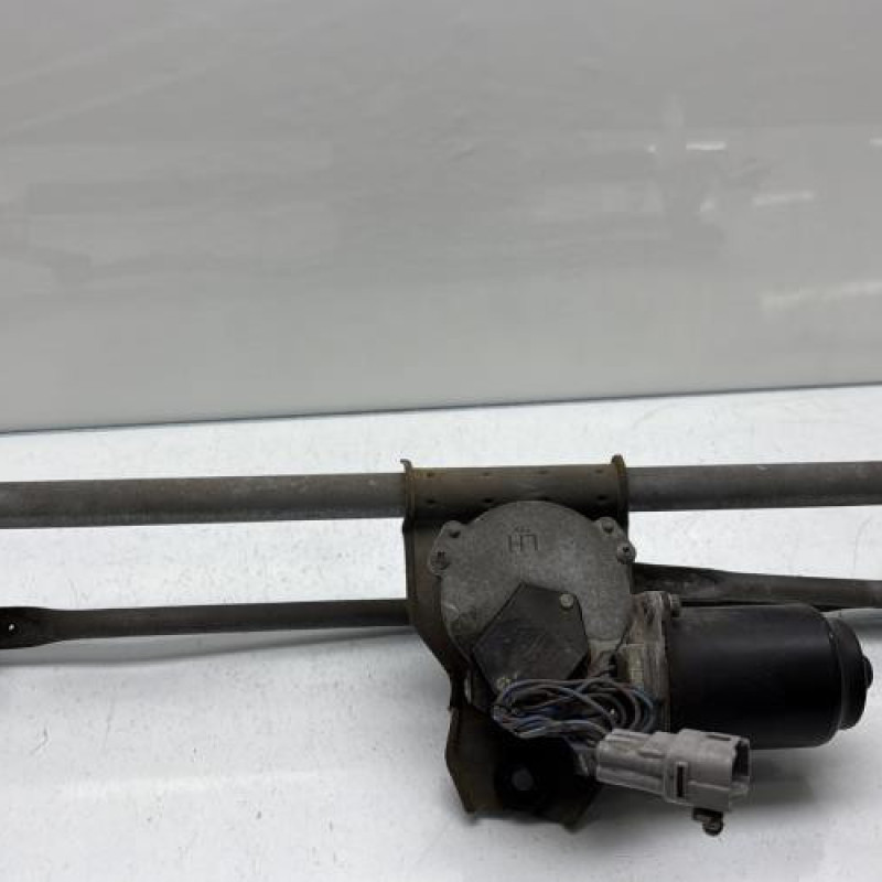 Moteur essuie glace avant SUZUKI SWIFT 3 Photo n°1