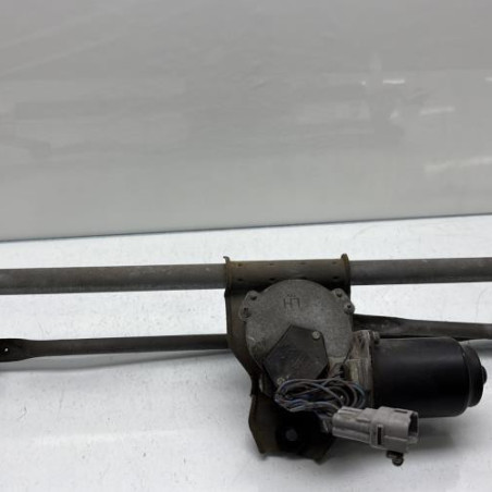 Moteur essuie glace avant SUZUKI SWIFT 3 Photo n°1