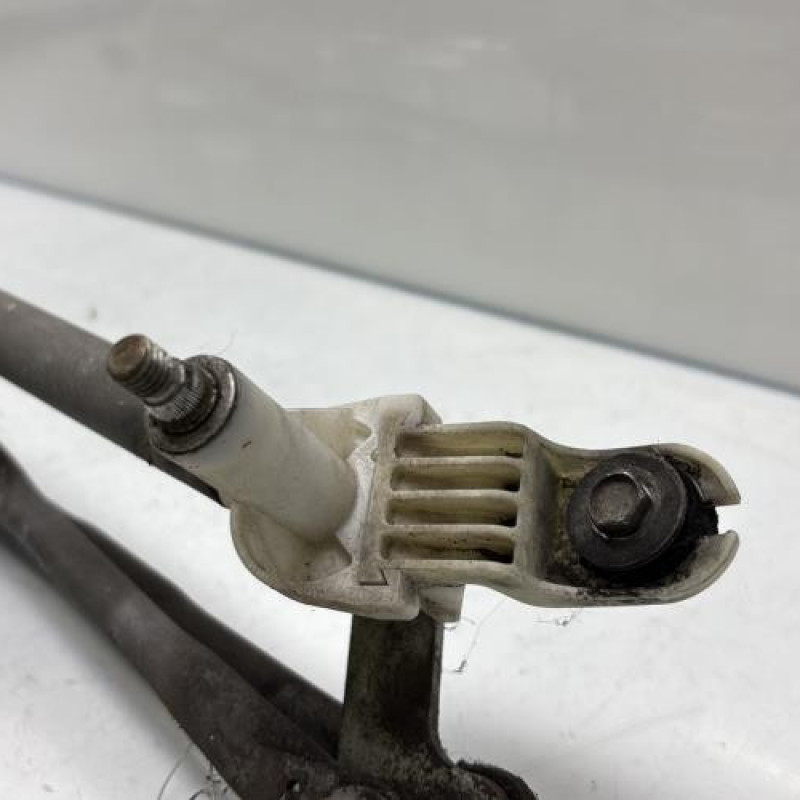 Moteur essuie glace avant SUZUKI SWIFT 3 Photo n°3