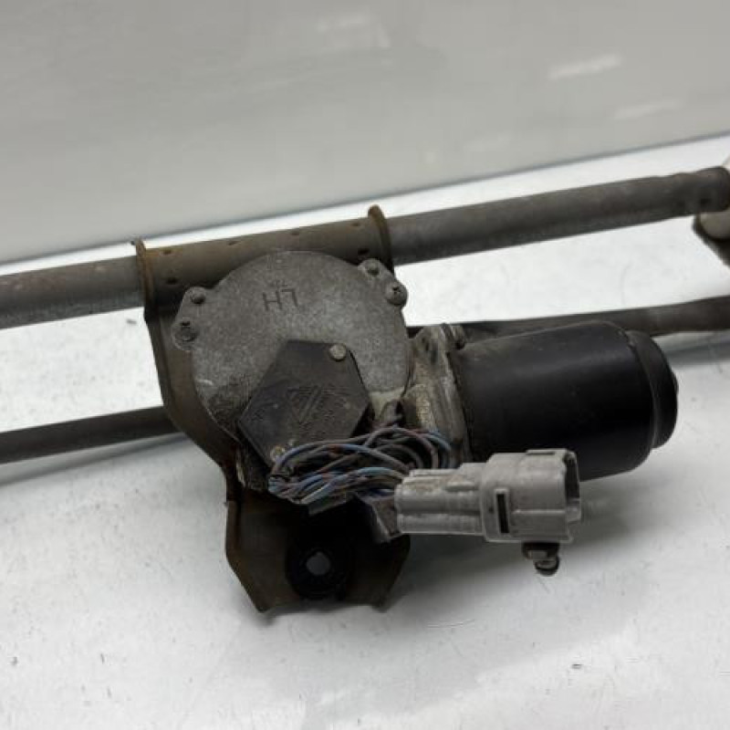 Moteur essuie glace avant SUZUKI SWIFT 3 Photo n°4