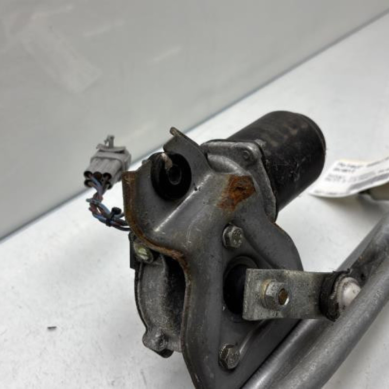 Moteur essuie glace avant SUZUKI SWIFT 3 Photo n°7
