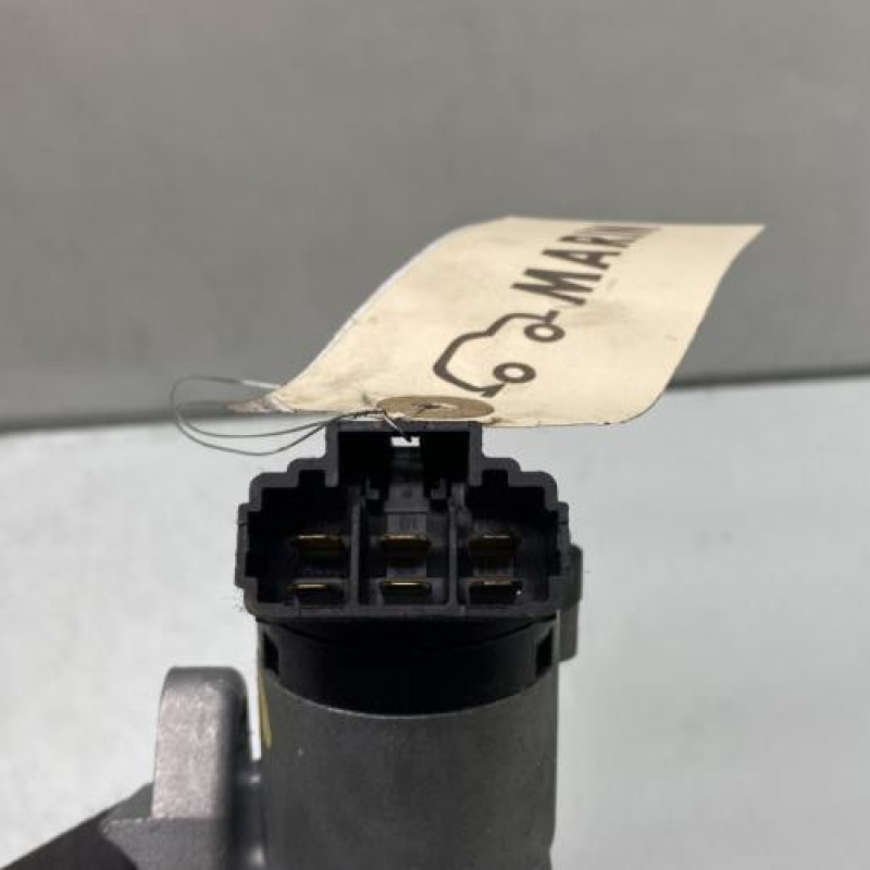 Neiman CHEVROLET REZZO Photo n°3