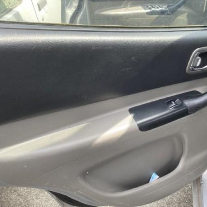 Neiman CHEVROLET REZZO Photo n°4