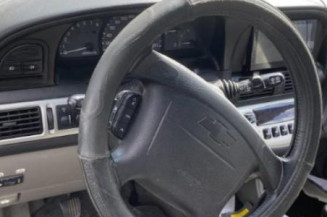 Neiman CHEVROLET REZZO