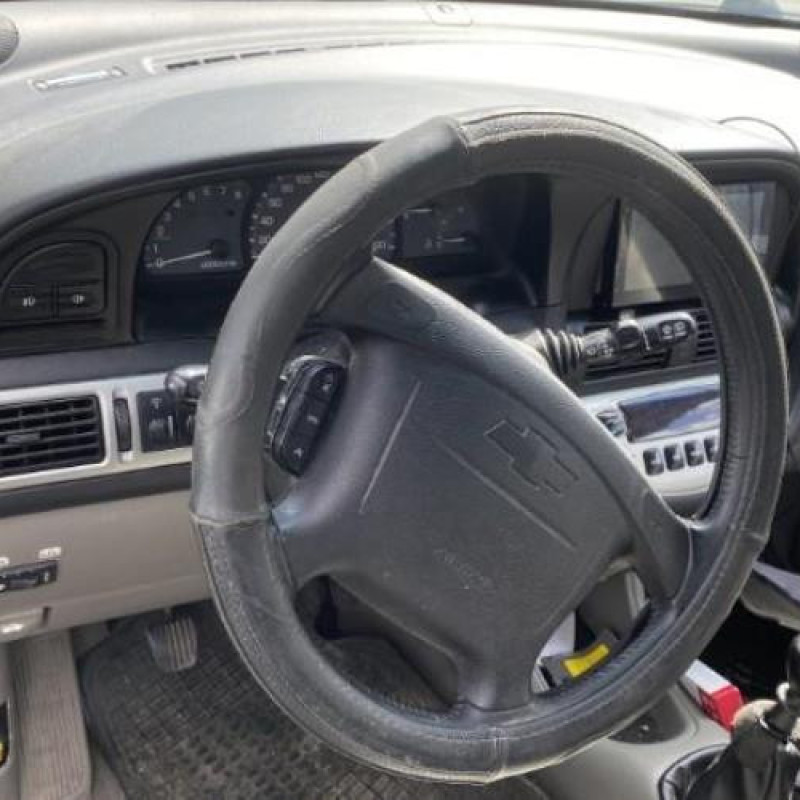 Neiman CHEVROLET REZZO Photo n°5