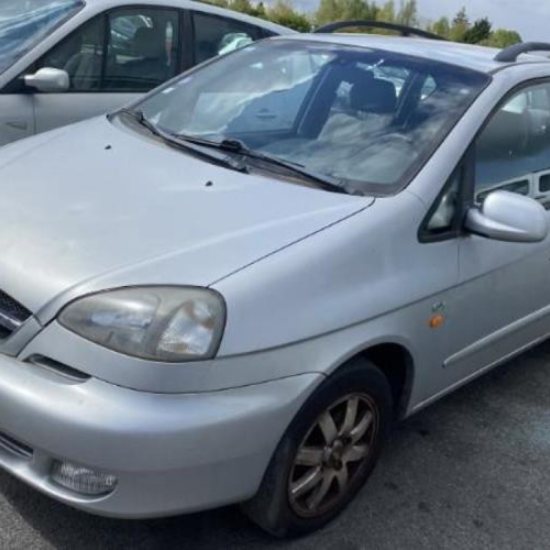 Neiman CHEVROLET REZZO Photo n°6