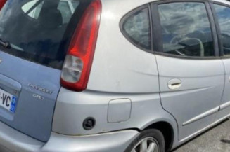 Neiman CHEVROLET REZZO