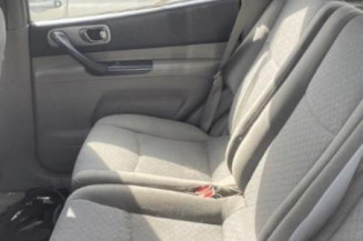 Neiman CHEVROLET REZZO