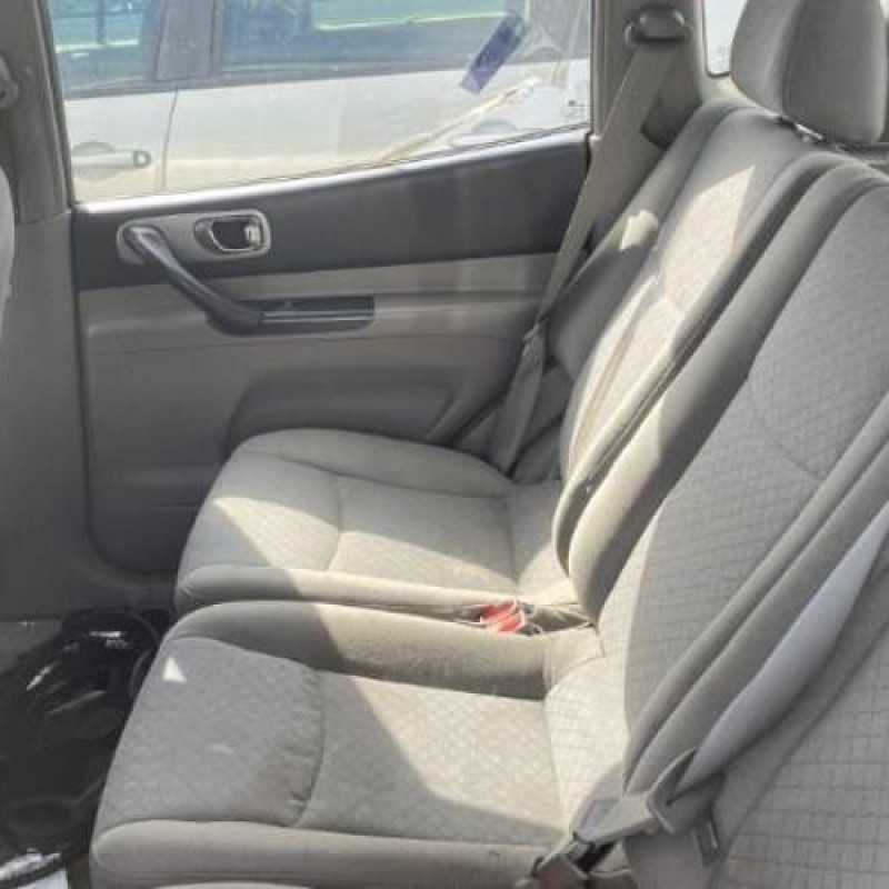 Neiman CHEVROLET REZZO Photo n°10