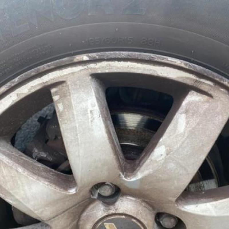 Neiman CHEVROLET REZZO Photo n°11